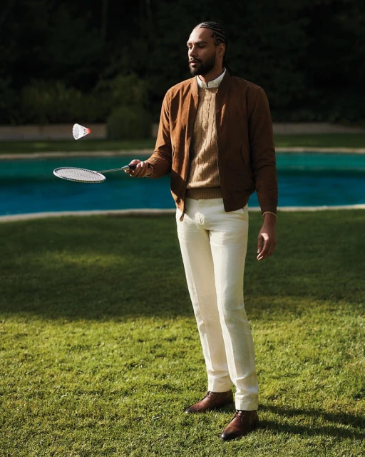 Saks SP24 Fashion Campaign