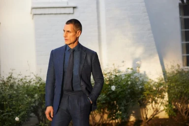 Saks SP24 Fashion Campaign