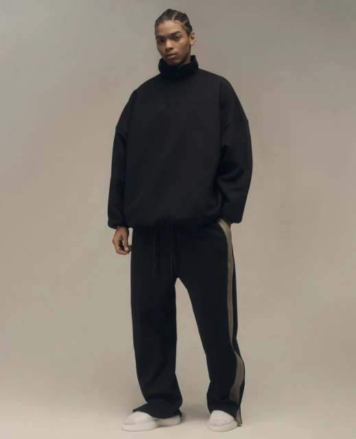 Fear of God Spring 24 Lookbook