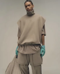 Fear of God Spring 24 Lookbook