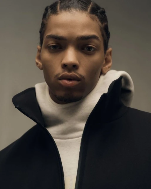 Fear of God Spring 24 Lookbook