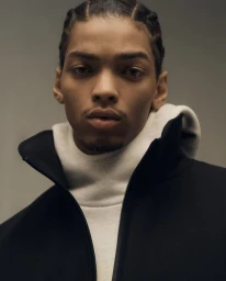 Fear of God Spring 24 Lookbook