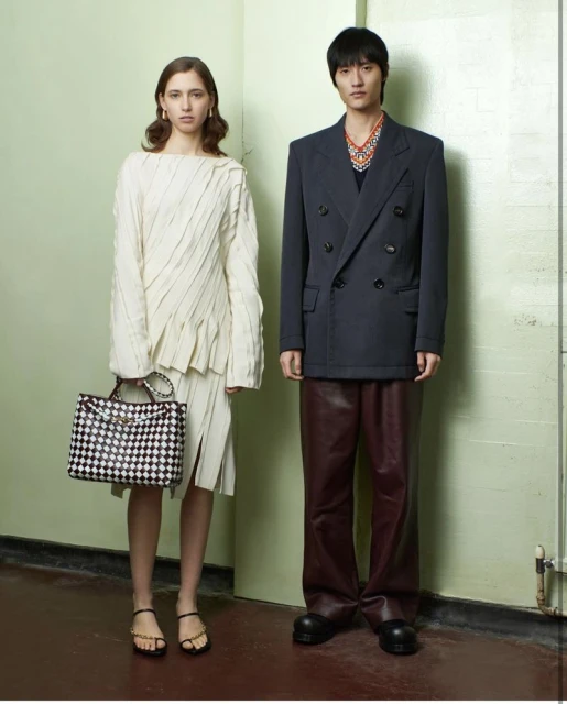 Bottega Veneta S/S 24