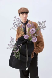 Emporio Armani Sustainability Values Capsule Collection