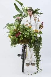 Emporio Armani Sustainability Values Capsule Collection