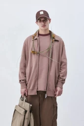 Emporio Armani Sustainability Values Capsule Collection