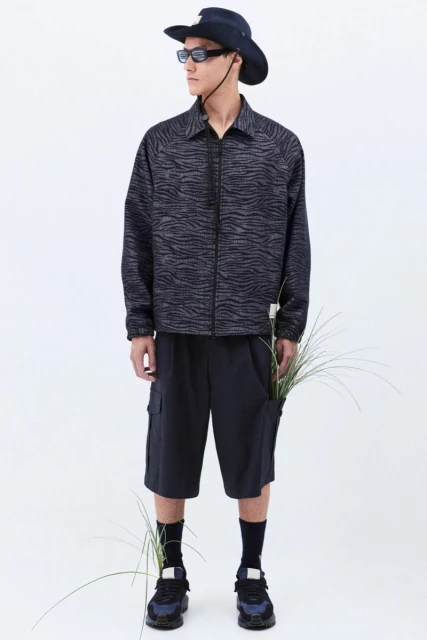 Emporio Armani Sustainability Values Capsule Collection