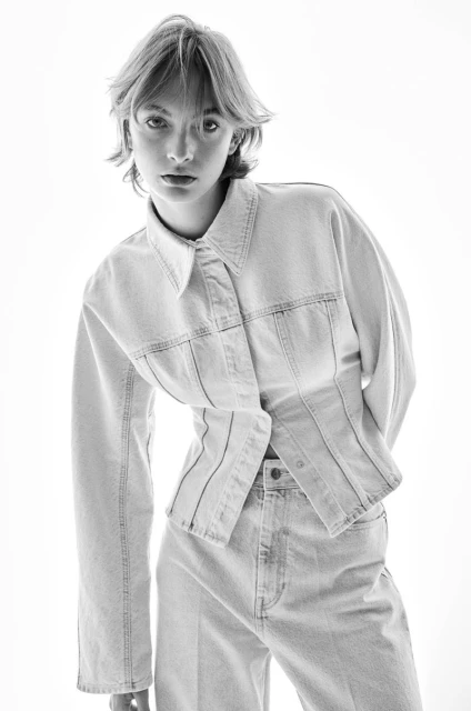 H&M S/S 2024 Campaign Lookbook