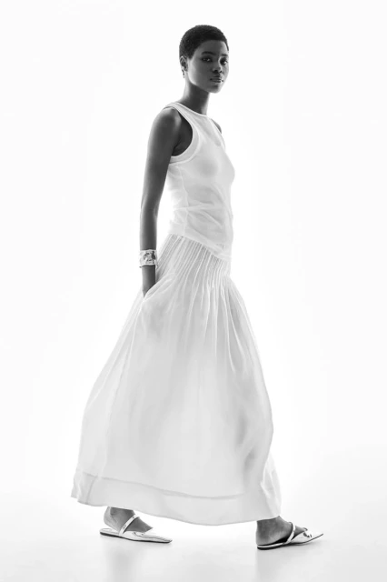 H&M S/S 2024 Campaign Lookbook