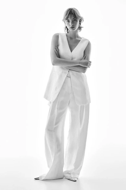 H&M S/S 2024 Campaign Lookbook