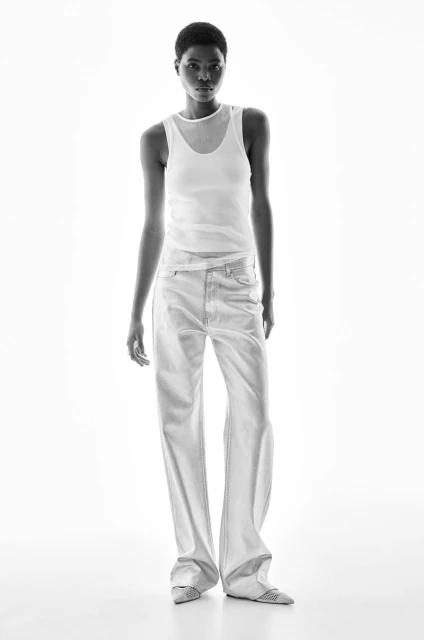 H&M S/S 2024 Campaign Lookbook