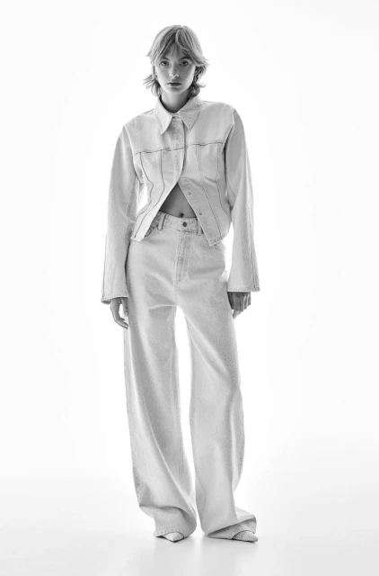 H&M S/S 2024 Campaign Lookbook