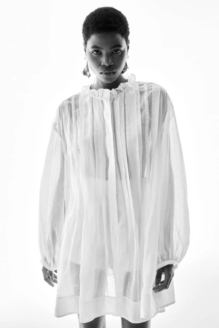 H&M S/S 2024 Campaign Lookbook