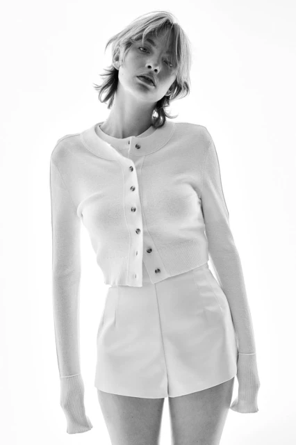 H&M S/S 2024 Campaign Lookbook