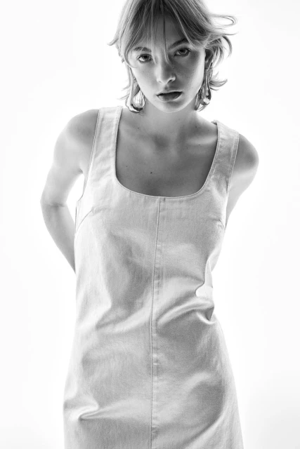 H&M S/S 2024 Campaign Lookbook