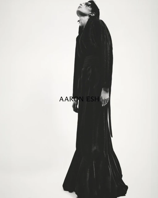 Aaron Esh A/W 24