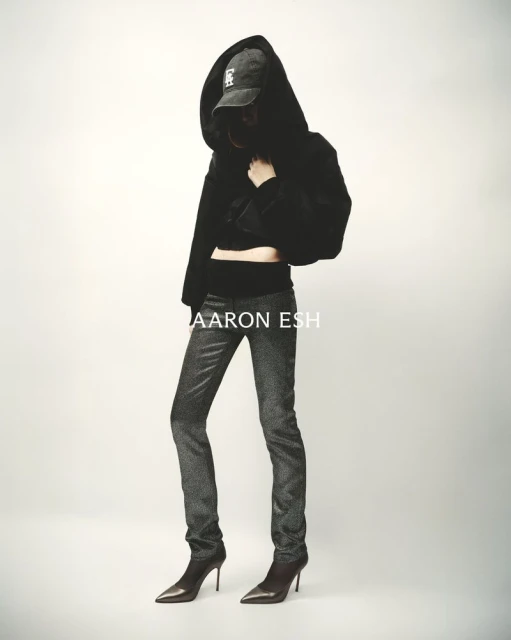 Aaron Esh A/W 24
