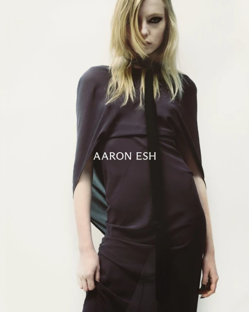 Aaron Esh A/W 24
