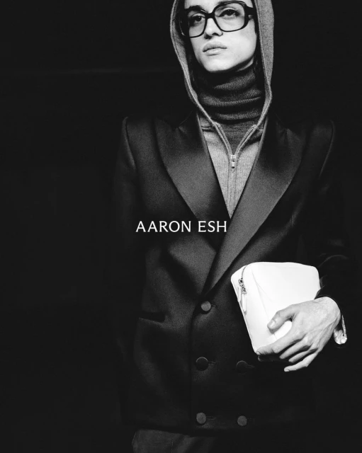 Aaron Esh A/W 24