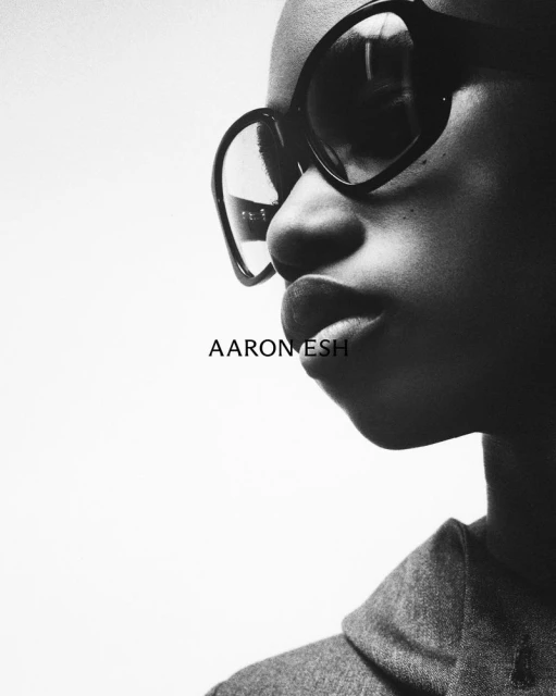 Aaron Esh A/W 24