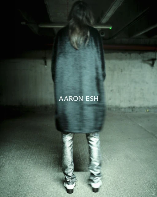Aaron Esh A/W 24