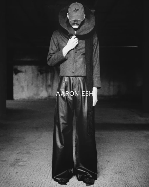Aaron Esh A/W 24