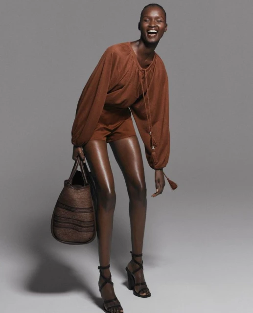 Max Mara Lookbook SS24