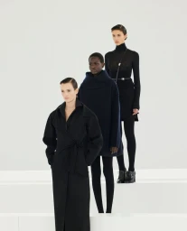 Max Mara "The Inner Life" FW24