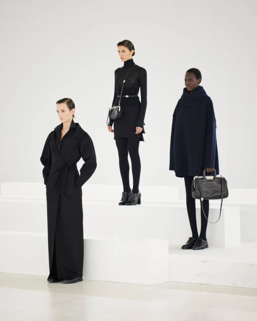 Max Mara "The Inner Life" FW24