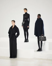 Max Mara "The Inner Life" FW24