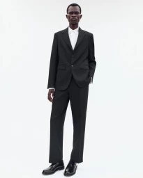 Zara Origins Archetype Lookbook by Nacho Torra