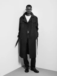 Zara Origins Archetype Lookbook by Nacho Torra