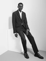 Zara Origins Archetype Lookbook by Nacho Torra