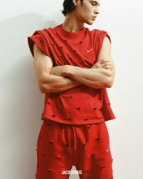 Jacquemus x Nike 2024 Collection