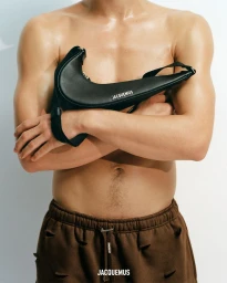 Jacquemus x Nike 2024 Collection