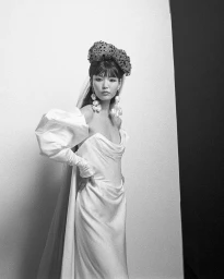 Vivienne Westwood Bridal Made to Order