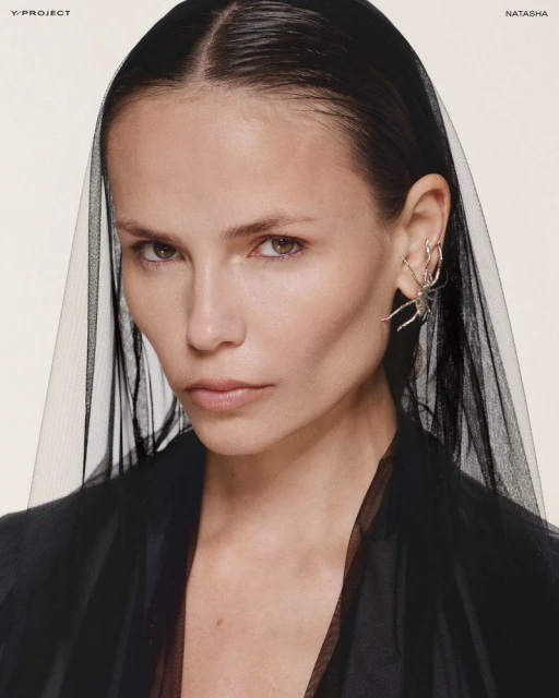 Y/Project F/W 24 Lookbook