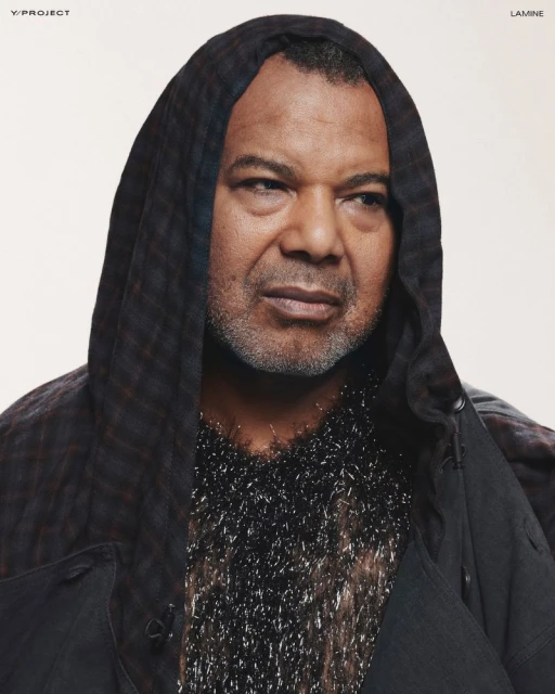 Y/Project F/W 24 Lookbook