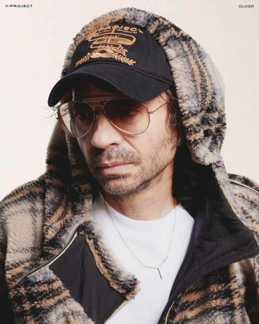 Y/Project F/W 24 Lookbook