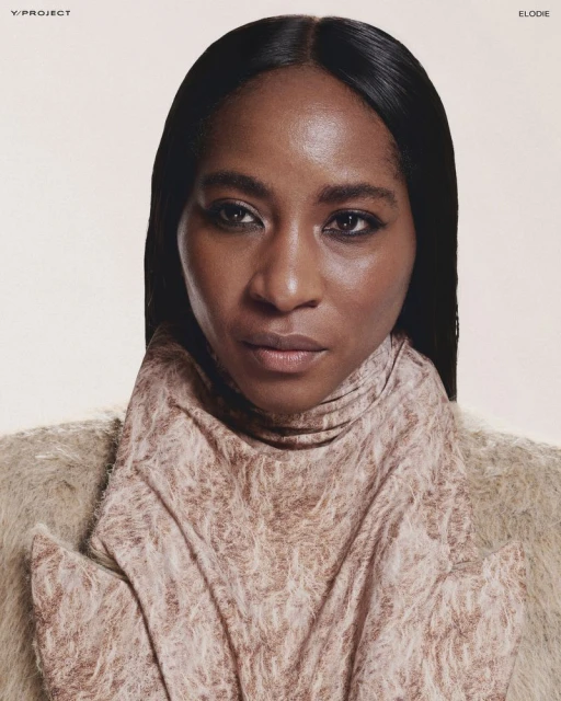 Y/Project F/W 24 Lookbook