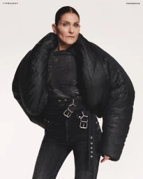 Y/Project F/W 24 Lookbook