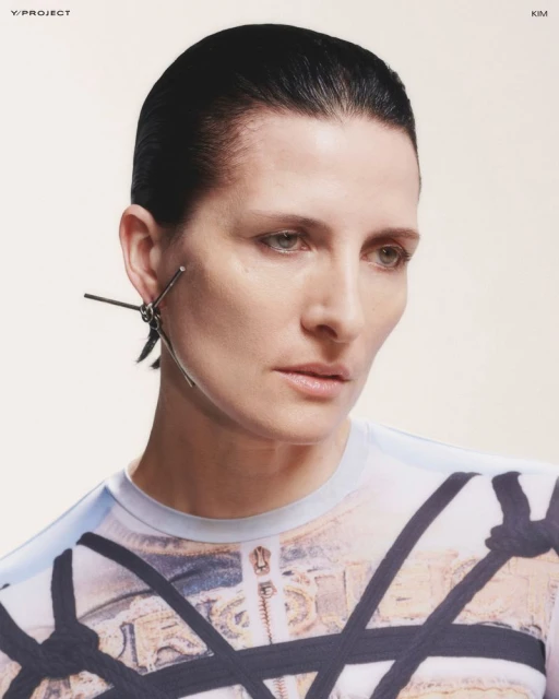 Y/Project F/W 24 Lookbook