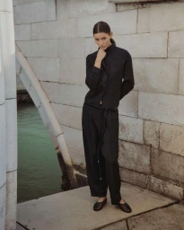 S/S Venetian Veil 2024