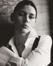 S/S Venetian Veil 2024