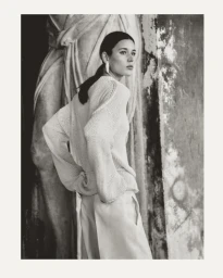 S/S Venetian Veil 2024