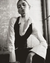 S/S Venetian Veil 2024