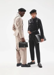 Emporio Armani Man’s Spring Summer 2024 Collection