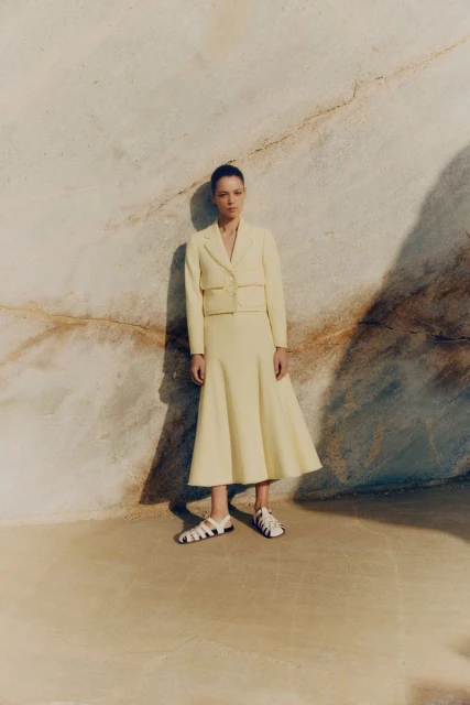 ME+EM April 1 Lookbook