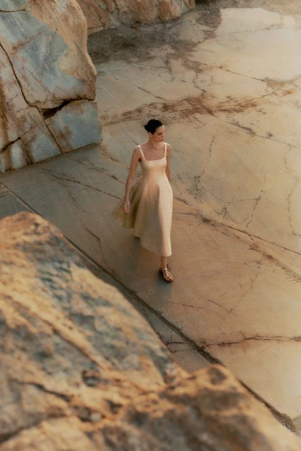 ME+EM April 1 Lookbook