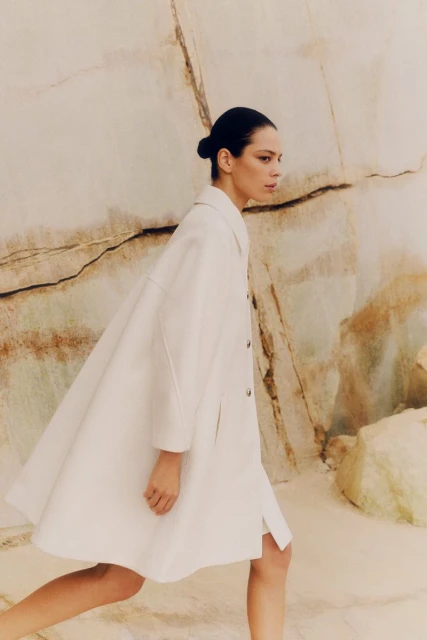 ME+EM April 1 Lookbook